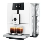 Kép 2/10 - Coffee Machine Jura ENA 8 Nordic White (EC)