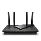 Kép 1/5 - TP-Link Archer AX55 vezetéknélküli router Gigabit Ethernet Kétsávos (2,4 GHz / 5 GHz) Fekete