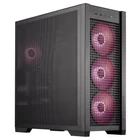 Kép 19/19 - Housing Asus TUF GAMING GT302 TG ARGB BLACK