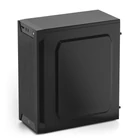 Kép 6/13 - SilentiumPC Armis AR1 Mini Tower Black