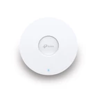 Kép 1/10 - TP-Link Omada EAP670 WLAN csatlakozási pont 5400 Mbit/s Fehér Ethernet-áramellátás (PoE) támogatása