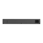 Kép 2/2 - NETGEAR GS510TPP Vezérelt L2/L3/L4 Gigabit Ethernet (10/100/1000) Ethernet-áramellátás (PoE) támogatása Fekete