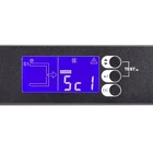 Kép 2/3 - Eaton ATS16N 9 AC kimenet(ek)
