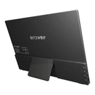 Kép 3/3 - BlitzWolf BW-PCM5 Pro 3840 x 2160 UHD 16 hüvelykes hordozható monitor