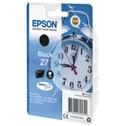 Kép 2/2 - Epson Alarm clock C13T27014012 tintapatron 1 db Eredeti Standard teljesítmény Fekete