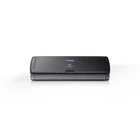 Kép 2/5 - Canon imageFORMULA P-215II Lapadagolós szkenner 600 x 600 DPI A4 Fekete, Szürke