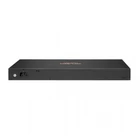 Kép 3/3 - HPE Aruba 6100 Managed 24G 4SFP+ PoE+ 370W Switch