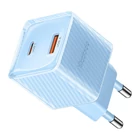 Kép 3/5 - McDodo CH-4152 33W mains charger (blue)