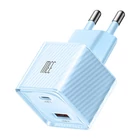 Kép 4/5 - McDodo CH-4152 33W mains charger (blue)