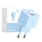 Kép 5/5 - McDodo CH-4152 33W mains charger (blue)
