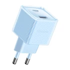 Kép 1/5 - McDodo CH-4152 33W mains charger (blue)