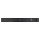 Kép 3/3 - D-Link DGS-1250-28X hálózati kapcsoló Vezérelt L3 Gigabit Ethernet (10/100/1000) Fekete