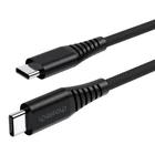 Kép 2/2 - Choetech XCC-1051 USB-C-USB-C kábel, PD, 240W, 1.8m (fekete)