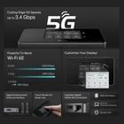 Kép 7/10 - TP-Link M8550(EU) mobilhálózati készülék Mobilhálózati router