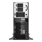Kép 4/9 - APC SRT6KXLI Smart-UPS On-Line 6kVA Torony Hosszabb Üzemidővel és Hálózati Kártyával