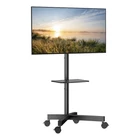 Kép 2/2 - TV tartó 23-60" Perlesmith PSTVMC06