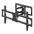 Kép 2/2 - 42-82" TV tartó Perlegear PGLF12-EU