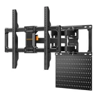 Kép 1/2 - 42-84"-os TV tartó Perlegear PGLF17