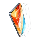 Kép 1/2 - Tempered glass for Samsung S24 Ultra Torras Install Master