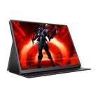 Kép 1/3 - Uperfect hordozható monitor UGame C2 16" 2560x1600 120Hz