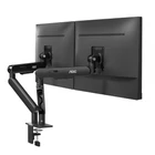 Kép 7/9 - AOC AM420B asztali TV konzol 86,4 cm (34") Fekete