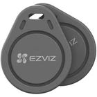 Kép 2/3 - EZVIZ CS-DL-IC-CPU-R200-GR központi zár távirányító és kulcstartó Fekete