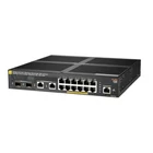 Kép 2/3 - HPE Aruba 2930F 12G PoE+ Swch