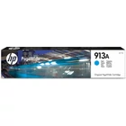 Kép 1/8 - HP 913A Cyan Original PageWide Cartridge