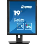 Kép 5/10 - iiyama B1980S-B1 19 hüvelykes TN-panel 1280x1024 250cd/m2 HDMI DP