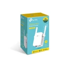 Kép 3/3 - TP-Link TL-WA855RE hálózati bővítő Hálózati adó- és vevőegység Fehér 10, 100 Mbit/s