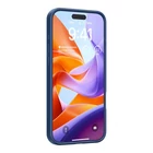 Kép 4/4 - Torras Ostand Pro tok iPhone 16 Pro készülékhez (kék)
