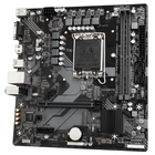Kép 4/6 - GIGABYTE B760M H DDR4 alaplap Intel B760 Express LGA 1700 Micro ATX