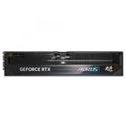 Kép 7/8 - GIGABYTE AORUS GeForce RTX 5080 MASTER 16G NVIDIA 16 GB GDDR7