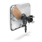 Kép 3/4 - QuWireless QuMax XR LTE High Band hálózati antenna Irányított antenna PoE/LAN 13 dBi
