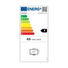 Kép 4/4 - Hikvision DS-D5055U3-1V0S 55 hüvelykes UHD 60Hz VA monitor