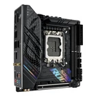 Kép 2/10 - ASUS ROG STRIX B760-I GAMING WIFI Intel B760 LGA 1700 mini ITX