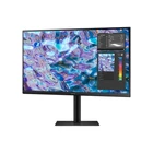 Kép 14/18 - Samsung LS27B610EQU 68,6 cm (27") 2560 x 1440 pixel Quad HD IPS fekete