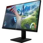 Kép 2/5 - HP X27q 68.6 cm (27") 2560 x 1440 pixels Quad HD Black