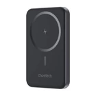 Kép 1/2 - Choetech B709 ultravékony powerbank, 5000mAh (fekete)