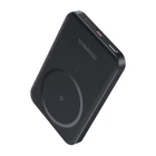 Kép 2/2 - Choetech B709 ultravékony powerbank, 5000mAh (fekete)
