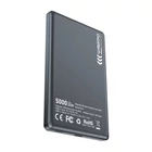 Kép 2/2 - Choetech powerbank B738 5000mAh 20W PD thin (black)