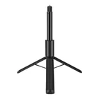 Kép 1/2 - PULUZ szelfi tartó/állvány Insta360 X5 / X4 / X3 kamerához (122 cm)