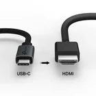 Kép 2/3 - TP-Link UA520C USB Type-C to HDMI Adapter