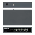 Kép 6/6 - Intellinet 561808 hálózati kapcsoló Gigabit Ethernet (10/100/1000) Ethernet-áramellátás (PoE) támogatása