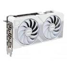 Kép 2/10 - ASUS Dual -RTX5060TI-O16G-WHITE NVIDIA GeForce RTX 5060 Ti 16 GB GDDR7