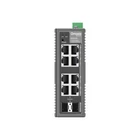 Kép 2/5 - TP-Link Omada IES208G hálózati kapcsoló Vezérelt Gigabit Ethernet (10/100/1000)