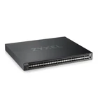 Kép 4/4 - Zyxel XGS4600-52F Vezérelt L3 Fekete