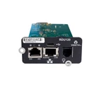 Kép 1/4 - Vertiv Liebert IntelliSlot RDU120 Belső Ethernet 1000 Mbit/s