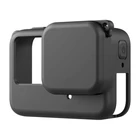 Kép 1/4 - TELESIN szilikon tok lencsevédővel az Insta360 Ace Pro kamerához