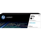 Kép 1/10 - HP 415X High Yield Black Original LaserJet Toner Cartridge